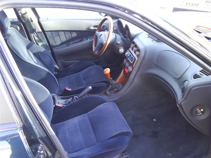 Alfa Romeo 156 billede 8