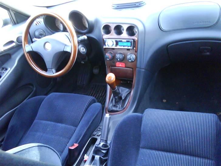 Alfa Romeo 156 billede 9