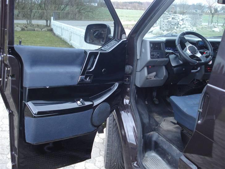 VW Transporter "Solgt" billede 6