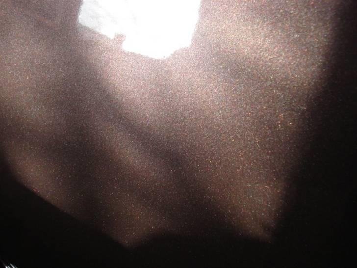 VW Transporter "Solgt" - Mocha Brown billede 9