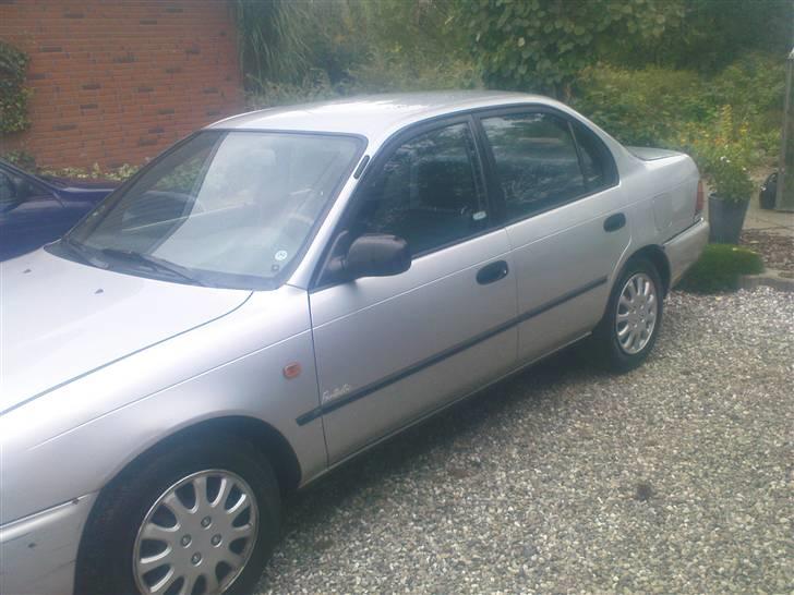 Toyota Corolla 1.3 Xli  billede 3