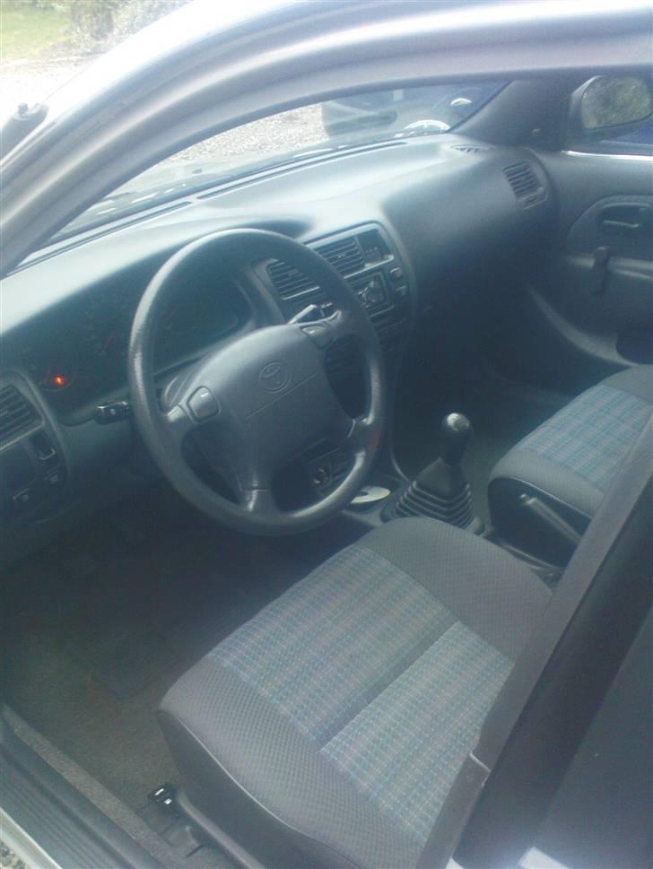 Toyota Corolla 1.3 Xli  billede 4