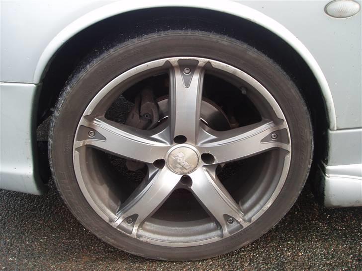 Peugeot 206 - Solgt billede 5