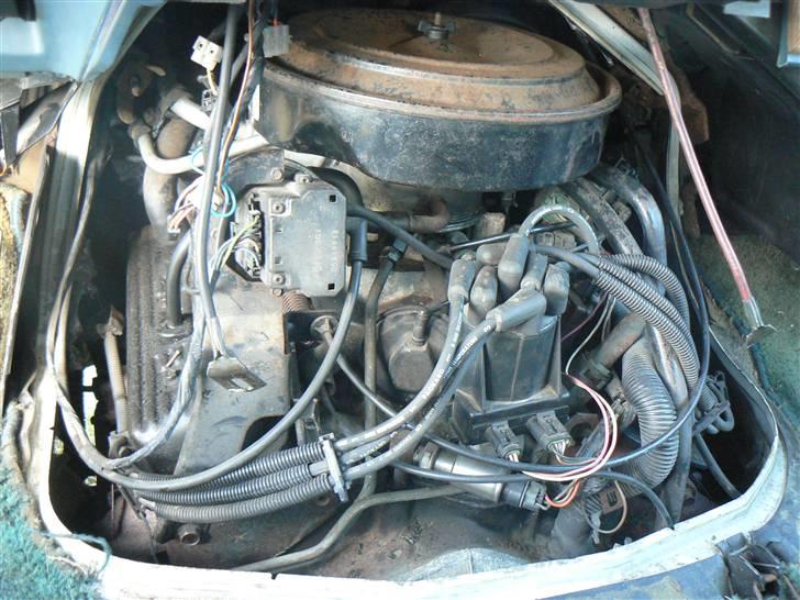 Chevrolet Astro van billede 2