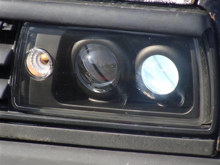 VW Golf 2 1.8  billede 5