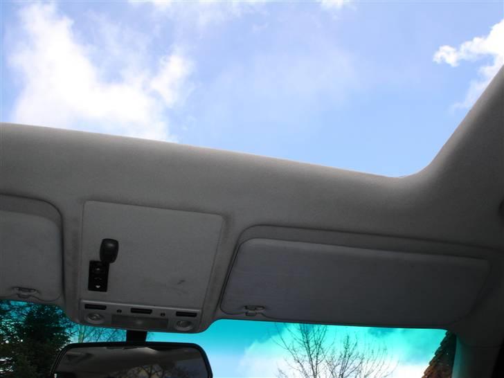 BMW E39 528i  *SOLGT* billede 16