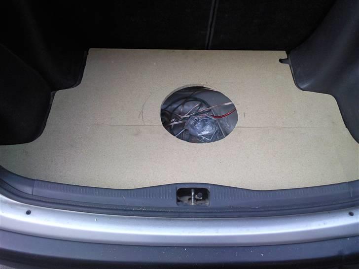 Toyota corolla 1,6 billede 11