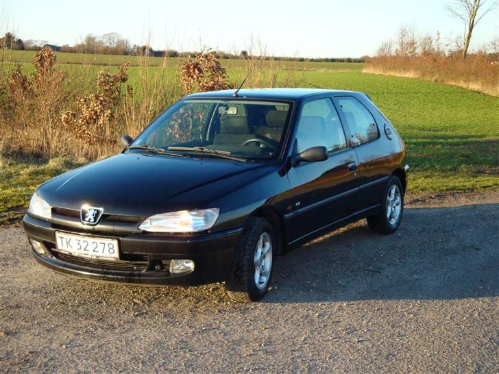 Peugeot 306 // TILSALG// billede 1
