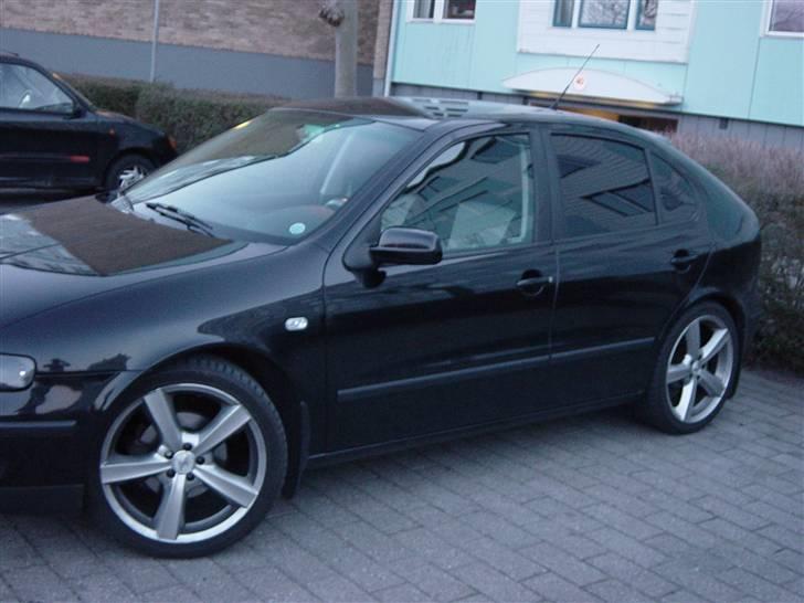 Seat Leon Mk I billede 2