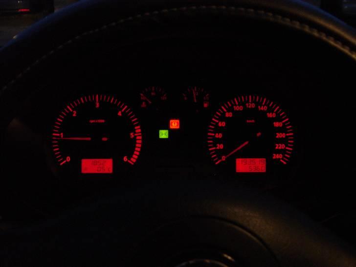 Seat Leon Mk I billede 4