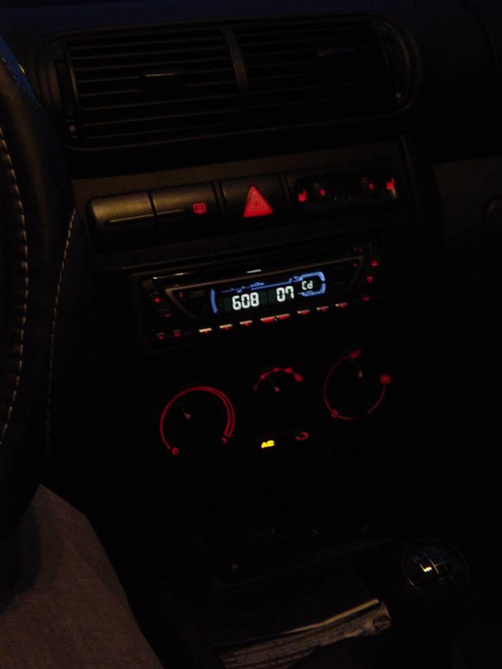 Seat Leon Mk I billede 5