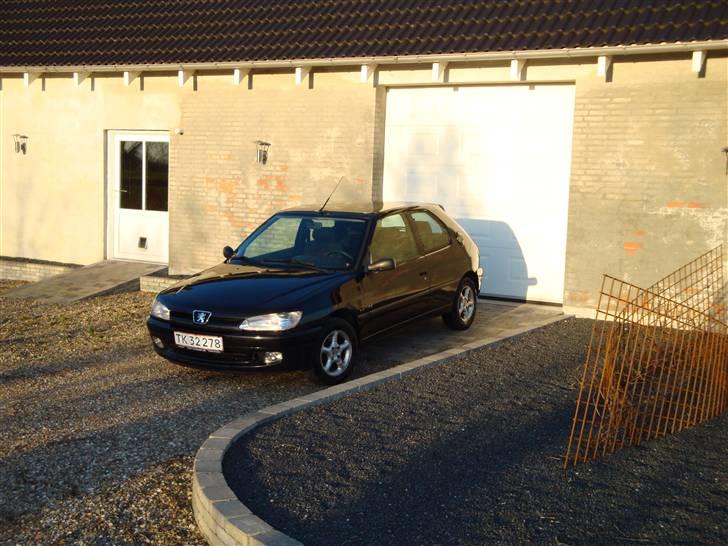 Peugeot 306 // TILSALG// billede 5
