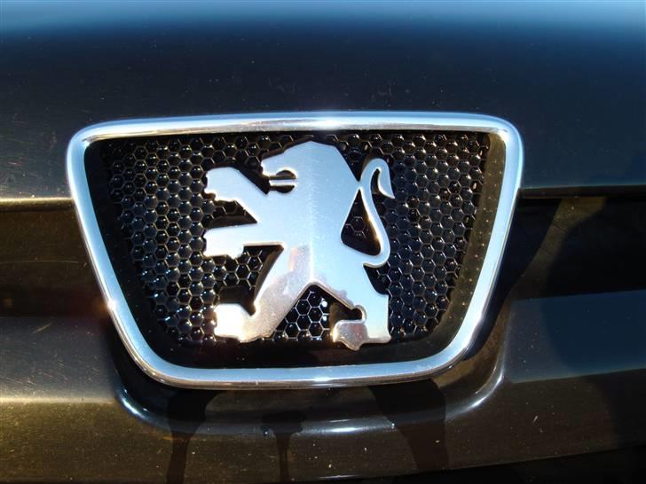 Peugeot 306 // TILSALG// billede 6