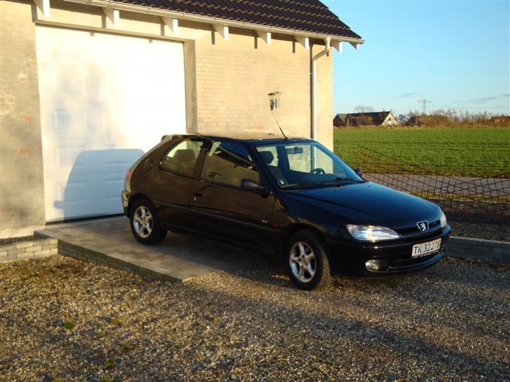 Peugeot 306 // TILSALG// billede 7