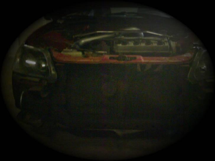 Honda Civic 1.4i SOLGT billede 2