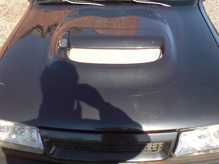 Opel vectra  *Skrottet* - scoopen billede 6