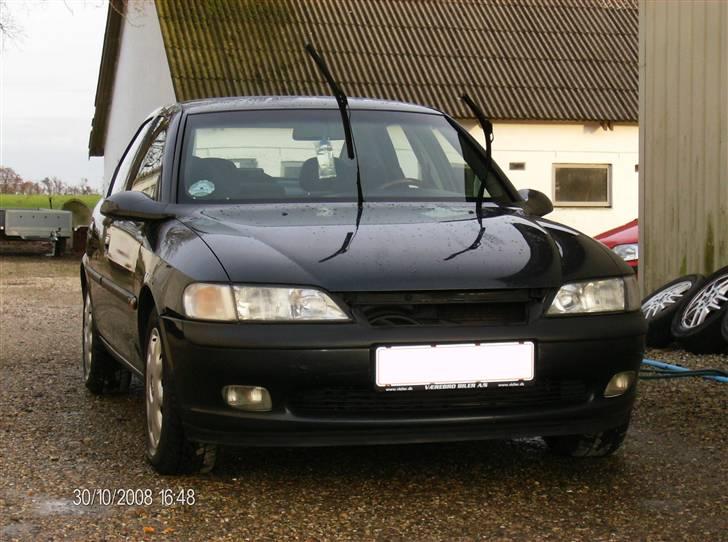 Opel  !BYTTET!        billede 2