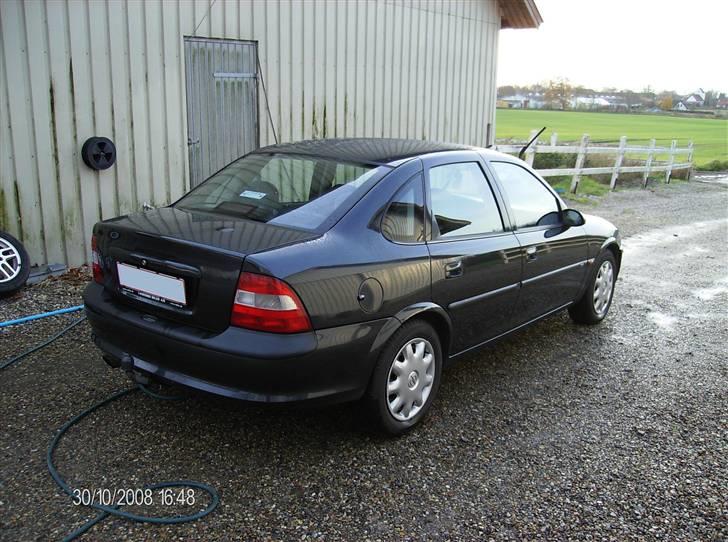 Opel  !BYTTET!        billede 3