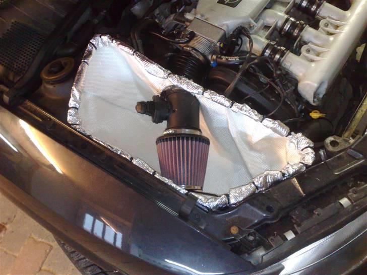 Opel  !BYTTET!        billede 4