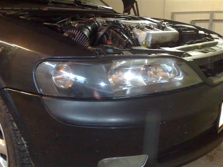 Opel  !BYTTET!        billede 5