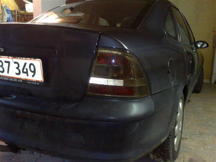 Opel  !BYTTET!        billede 6