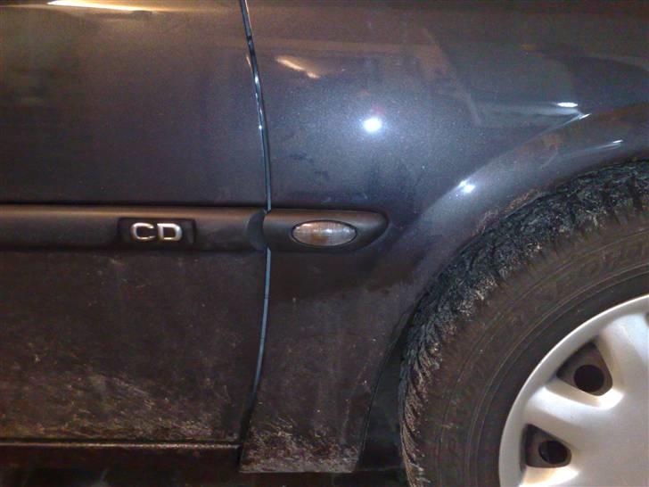 Opel  !BYTTET!        billede 7