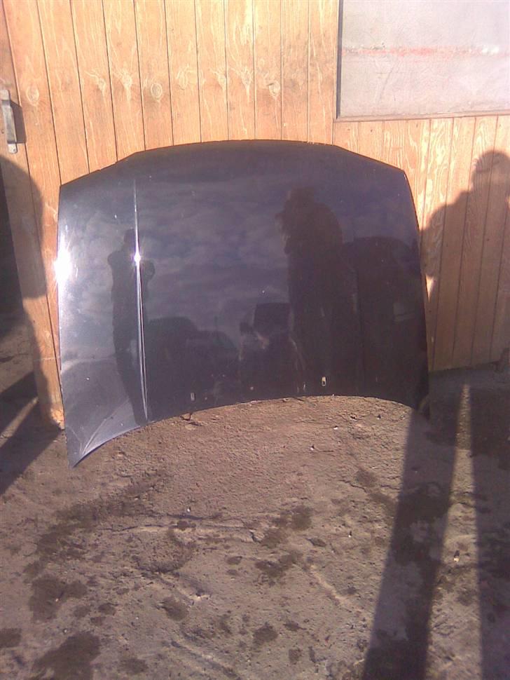 VW vento 1,8 solgt/ nu skrot billede 17