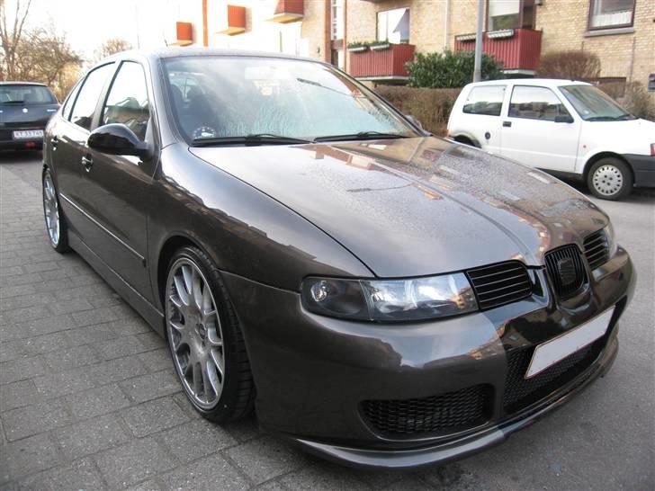 Seat Toledo 300+ HK billede 13