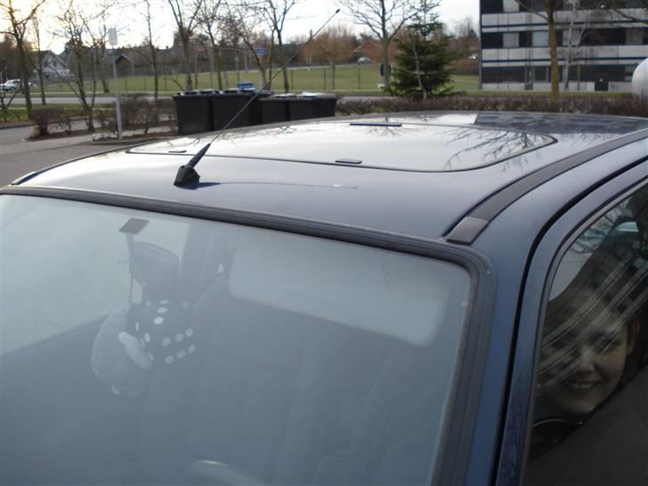 Ford ..byte til mazda 626 billede 8