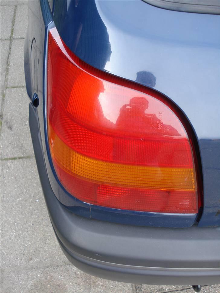 Ford ..byte til mazda 626 billede 9