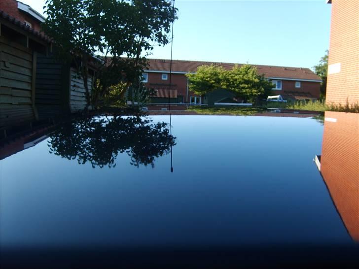 Ford ..byte til mazda 626 billede 11