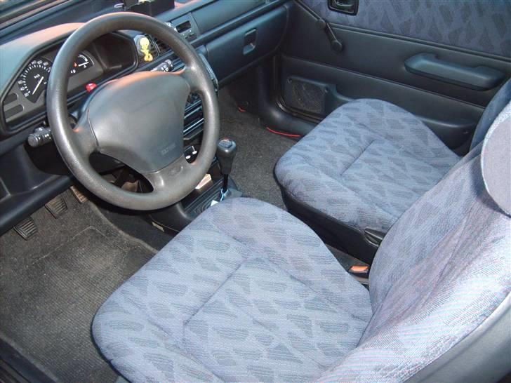 Ford ..byte til mazda 626 billede 12