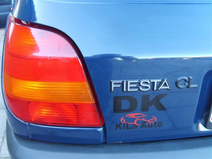 Ford ..byte til mazda 626 billede 13