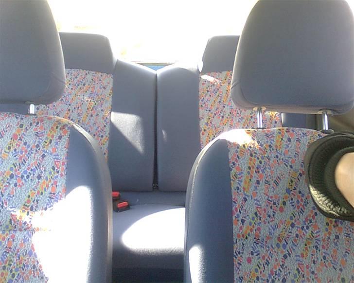 Suzuki Alto (Solgt) billede 10