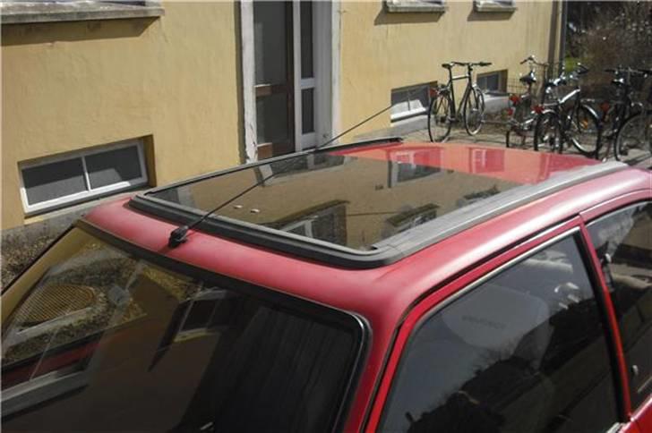 Peugeot 205 solgt! billede 2