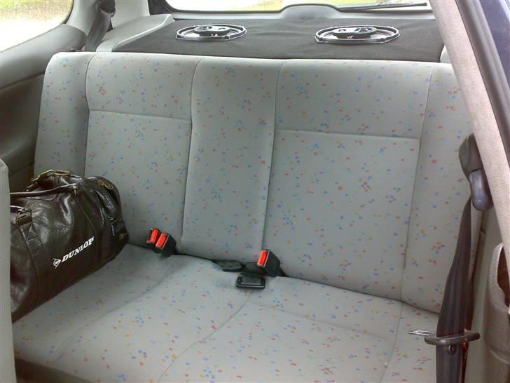 VW Polo - SOLGT billede 4