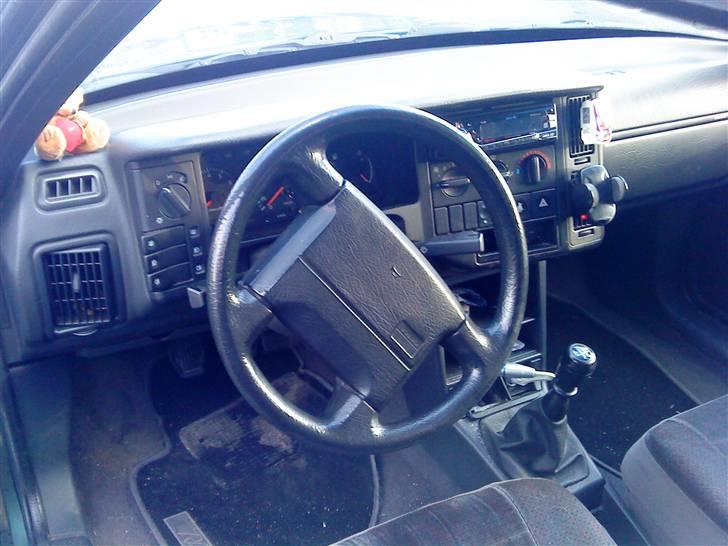 Volvo 460 (DØD) billede 7