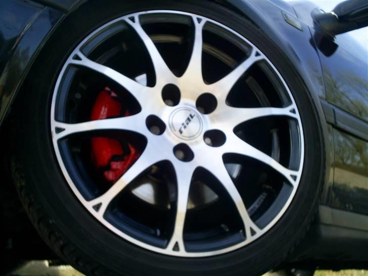 VW Golf GTI Edition SOLGT billede 17