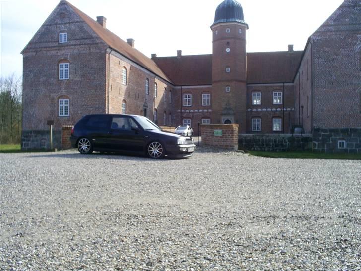 VW Golf GTI Edition SOLGT billede 18