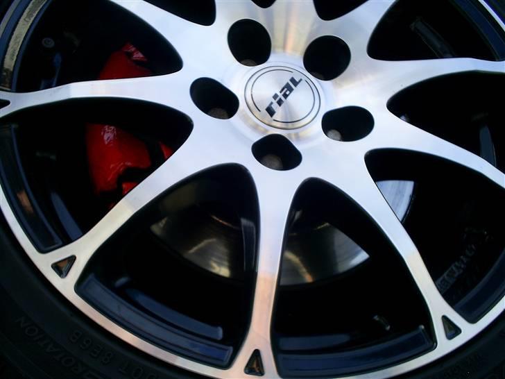 VW Golf GTI Edition SOLGT billede 20