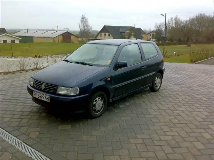 VW Polo - SOLGT billede 7