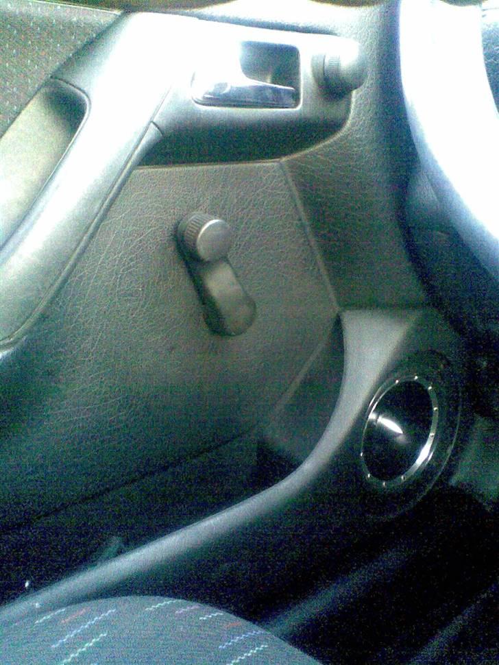 VW Golf 3 Solgt billede 9