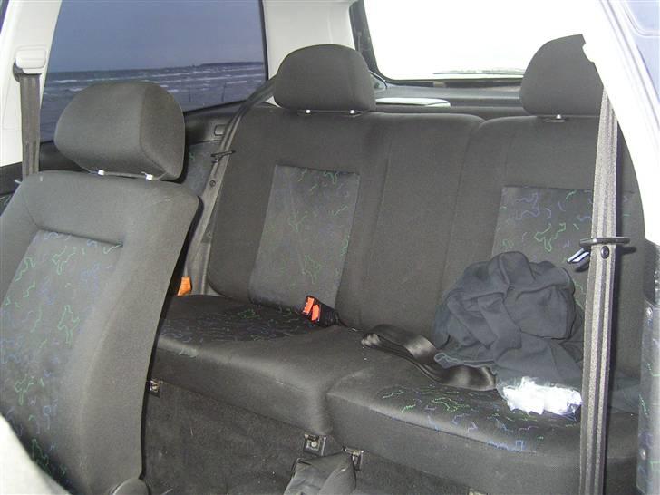 VW Golf 3 GT ( Solgt ) billede 7