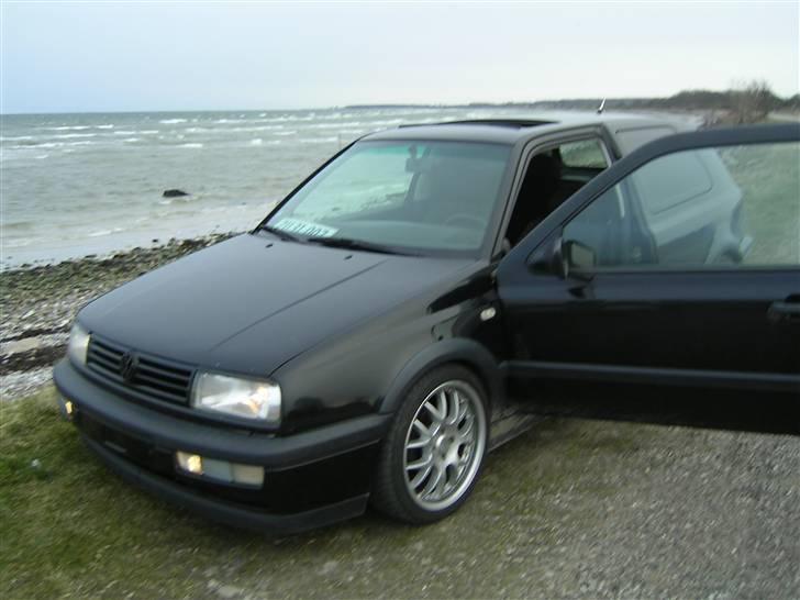 VW Golf 3 GT ( Solgt ) billede 10