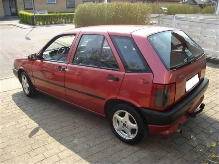 Fiat Tipo 1.6 IE Action billede 3