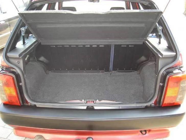 Fiat Tipo 1.6 IE Action billede 5