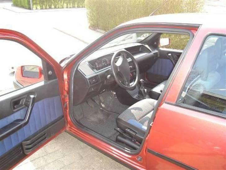 Fiat Tipo 1.6 IE Action billede 6