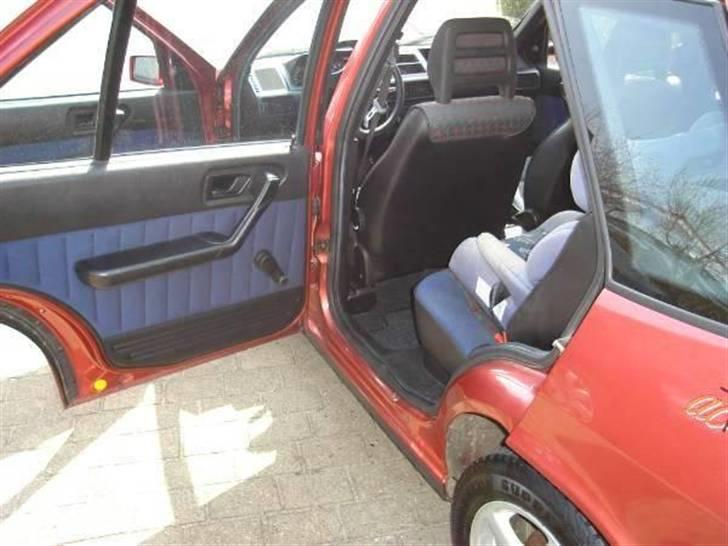 Fiat Tipo 1.6 IE Action billede 7