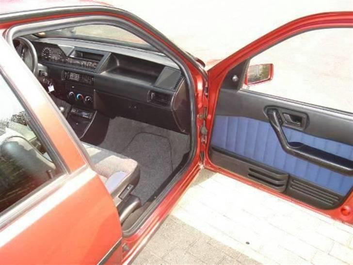 Fiat Tipo 1.6 IE Action billede 8