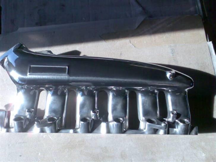 Nissan skyline r33    billede 11